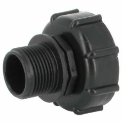 MULTICUVES Raccord S60X6 - Fileté Mâle 1'' Pas Gaz (26-34 Mm) -Promos Récupération Magasin 6591705 4