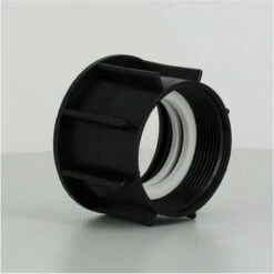 MULTICUVES Raccord S60X6 - Taraude Femelle 2'' Pas Gaz (50-60 Mm)