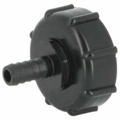 MULTICUVES Raccord S60X6 Cuve Eau - Embout Droit Diamètre 13 Mm -Promos Récupération Magasin 6591710 4