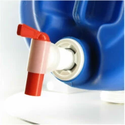 MULTICUVES Robinet Pour Bidon - 3/4'' Avec Prise D'air -Promos Récupération Magasin 6591730 2