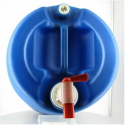 MULTICUVES Raccord Fût - 2'' Filet Large S56X4 - Robinet 3/4'' Prise D'air -Promos Récupération Magasin 6591731 2