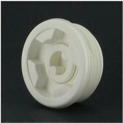 MULTICUVES Bouchon De Fût - 2'' Filet Large S56X4 - Bonde 3/4'' Pas Gaz