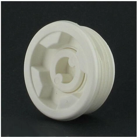 MULTICUVES Bouchon De Fût - 2'' Filet Large S56X4 - Bonde 3/4'' Pas Gaz 3 MULTICUVES Bouchon De Fût - 2'' Filet Large S56X4 - Bonde 3/4'' Pas Gaz