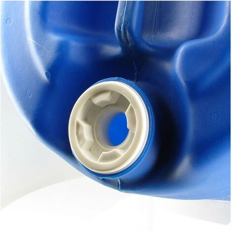 MULTICUVES Bouchon De Fût - 2'' Filet Large S56X4 - Bonde 3/4'' Pas Gaz 5 MULTICUVES Bouchon De Fût - 2'' Filet Large S56X4 - Bonde 3/4'' Pas Gaz – Image 3