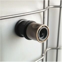 MULTICUVES Trop-plein Cuve Eau 1000L - Embout Femelle Gardena