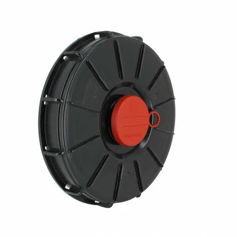 SOTRALENTZ Couvercle De Cuve Eau 1000 L - Diamètre 220 Mm 3 SOTRALENTZ Couvercle De Cuve Eau 1000 L - Diamètre 220 Mm