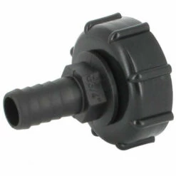 MULTICUVES Raccord S60X6 Cuve Eau - Embout Droit Diamètre 20 Mm -Promos Récupération Magasin 6591753 4