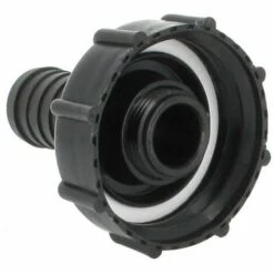 MULTICUVES Raccord S60X6 Cuve Eau - Embout Droit Diamètre 25 Mm -Promos Récupération Magasin 6591762 3