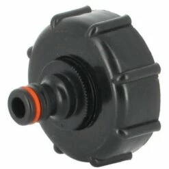 MULTICUVES Raccord Cuve Eau S60X6 - Embout Arrosage Jardin -Promos Récupération Magasin 6591773 4