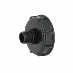 MULTICUVES Raccord Cuve S100X8 - Fileté Mâle 1'' Pas Gaz (26-34 Mm) -Promos Récupération Magasin 6591776 4