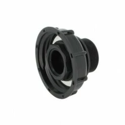 MULTICUVES Raccord Cuve S100X8 - Fileté Mâle 2'' Pas Gaz (50-60 Mm) -Promos Récupération Magasin 6591778 2