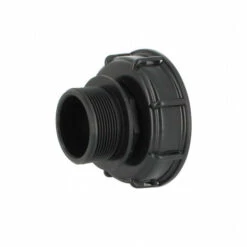 MULTICUVES Raccord Cuve S100X8 - Fileté Mâle 2'' Pas Gaz (50-60 Mm) -Promos Récupération Magasin 6591778 4