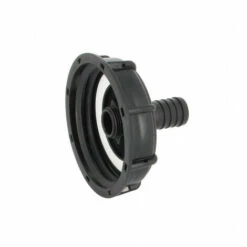 MULTICUVES Raccord Cuve S100X8 - Embout Droit Diamètre 25 Mm -Promos Récupération Magasin 6591782 2