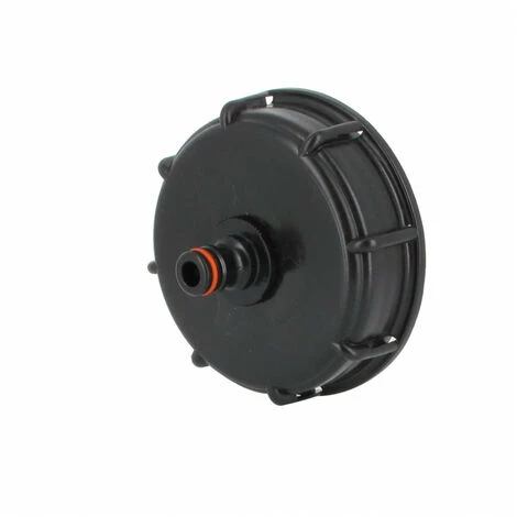 MULTICUVES Raccord Cuve Eau S100X8 - Nez Raccord Rapide (type Gardena) 6 MULTICUVES Raccord Cuve Eau S100X8 - Nez Raccord Rapide (type Gardena) – Image 4