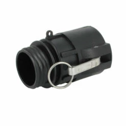 MULTICUVES Raccord à Cames Mâle 2'' S60X6 - 2'' Pour Cuve à Eau 1000L -Promos Récupération Magasin 6591786 4