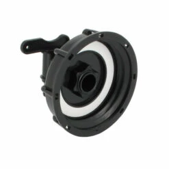 MULTICUVES Raccord Cuve Eau S100X8 - Robinet Avec Nez (type Gardena) -Promos Récupération Magasin 6591787 3