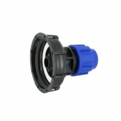 MULTICUVES Raccord Cuve Eau S100X8 - Raccord Compression Diamètre 32 Mm -Promos Récupération Magasin 6591788 2