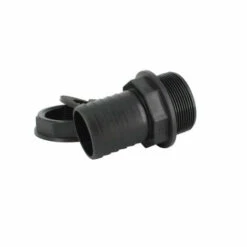 MULTICUVES Trop-plein Cuve Eau 1000L - Embout Droit Diamètre 50 Mm -Promos Récupération Magasin 6591798 3