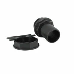 MULTICUVES Trop-plein Cuve Eau 1000L - Embout Droit Diamètre 50 Mm -Promos Récupération Magasin 6591798 4