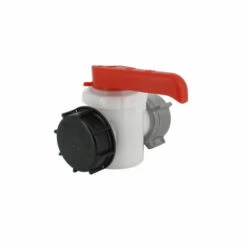 Vanne Cuve - écrou S60X6 Et Sortie S60X6 - Sotralentz 9 Vanne Cuve - écrou S60X6 Et Sortie S60X6 - Sotralentz -Promos Récupération Magasin 6591802 4