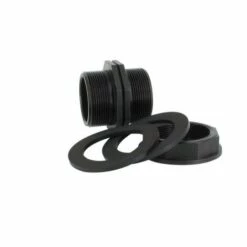 MULTICUVES Trop-plein Cuve Eau 1000L - Mâle 2'' Pas Gaz 50-60 Mm