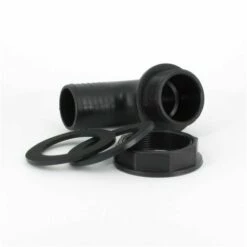 MULTICUVES Trop-plein Cuve Eau 1000L - Embout Coudé Diamètre 50 Mm -Promos Récupération Magasin 6591811 3