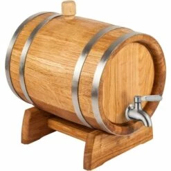 HELLO KITTY BAIN Robinet De Distributeur De Boissons, Robinet Pour Tonneau De Bière, Robinet De Remplacement En Acier Inoxydable Robinet Baril En Acier Inoxydable -Promos Récupération Magasin 66025965 4