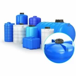 Cisea Adaptateur Ibc Cap S60x6 Pour Réservoir 1000 Litres, 1/2 Pouce -Promos Récupération Magasin 66862629 4