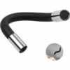 BAICCCF Robinet De Cuve De Récupération D'eau 1pcs T-audace Extension De Robinet 360 Robinet D'eau Pivotant, Aérateur De Robinet De Cuisine à Manchon En Silicone épaissi, Pour Cuisine, Salle De Bain, Adaptateurs De Robinet D'évier -Promos Récupération Magasin 66995133 1
