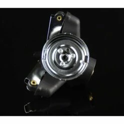 BAICCCF Robinet De Cuve De Récupération D'eau Pièces Connecteur De Cuisinière à Gaz Trépied Extérieur Adaptateur De Support De Réservoir Ultra-léger Trois Jambes Adaptateur De Réservoir De Gaz -Promos Récupération Magasin 66995255 3