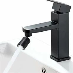 BAICCCF Robinet De Cuve De Récupération D'eau Aérateur De Robinet, Pivotant à 360 Degrés-2 Modes De Filtre De Robinet De Cuisine Réglable Pour Cuisine Salle De Bain, Avec Adaptateur 24 Mm Filetage Externe-22 Mm Interne 10 BAICCCF Robinet De Cuve De Récupération D'eau Aérateur De Robinet, Pivotant à 360 Degrés-2 Modes De Filtre De Robinet De Cuisine Réglable Pour Cuisine Salle De Bain, Avec Adaptateur 24 Mm Filetage Externe-22 Mm Interne -Promos Récupération Magasin 66995268 4
