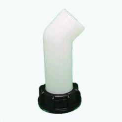 BAICCCF Robinet De Cuve De Récupération D'eau Adaptateur De Réservoir D'eau 2 Pièces, Vanne De Réservoir D'eau, Adaptateur De Réservoir De Vidange Ibc Pour Réservoirs D'eau Ibc, Vannes De Tonnage, Irrigation Agricole, Pipelines, Plastique, 6 11 BAICCCF Robinet De Cuve De Récupération D'eau Adaptateur De Réservoir D'eau 2 Pièces, Vanne De Réservoir D'eau, Adaptateur De Réservoir De Vidange Ibc Pour Réservoirs D'eau Ibc, Vannes De Tonnage, Irrigation Agricole, Pipelines, Plastique, 6 -Promos Récupération Magasin 66995390 5