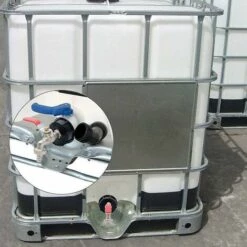 BAICCCF Robinet De Cuve De Récupération D'eau Pièces Robinet De Réservoir De Collecte D'eau, Adaptateur Ibc 1000l Adaptateur De Réservoir Ibc Adaptateur De Réservoir S60x6 Pour Robinet De Jardin En Laiton 8 BAICCCF Robinet De Cuve De Récupération D'eau Pièces Robinet De Réservoir De Collecte D'eau, Adaptateur Ibc 1000l Adaptateur De Réservoir Ibc Adaptateur De Réservoir S60x6 Pour Robinet De Jardin En Laiton -Promos Récupération Magasin 66995426 3