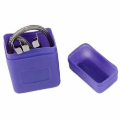 BAICCCF Robinet De Cuve De Récupération D'eau 1 Pièces Adaptateur De Réchaud De Camping Réservoir Connecteur De Cuisson Conversion Pique-nique Cuisinière à Gaz Transfert De Chaleur Lien Allongé Fendu Extérieur Pliable -Promos Récupération Magasin 66995452 4