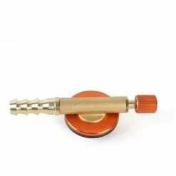 BAICCCF Robinet De Cuve De Récupération D'eau Pièces Camping Cuisinière à Gaz Chauffage Valve Adaptateur Tuyau Régulateur Propane Recharge Réservoir De Gaz -Promos Récupération Magasin 66995482 4