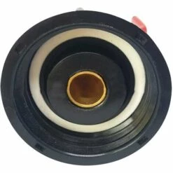 YOOUYIDA Adaptateur De Réservoir De Robinet IBC Adaptateur De Vidange De Qualité Alimentaire Pour Robinet De Réservoir Fourre-tout En Laiton 1/2, IBC Robinet Cuve -Promos Récupération Magasin 67467107 5