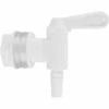 ENLENK Robinet De Robinet En Plastique De Seau D'embouteillage De 3/8", Robinet De Robinet De Seau D'infusion De Bière De Robinet D'embouteillage De Remplacement Pour Le Vin De Bière Ou La Soude Homebrewing -Promos Récupération Magasin 67586529 1