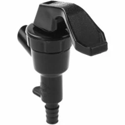 ENLENK Robinet De Pique-nique En Plastique Robinet De Bière Robinet De Bière Robinet De Distributeur De Liquide Déconnecte Le Robinet De Seau D'embouteillage De Fût De Robinet Noir Pour Homebrew -Promos Récupération Magasin 67588142 4