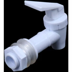 ENLENK Plastique Robinet,Robinet De Tonneau,Distributeur De Boissons,pour Homebrew Barrel Fermenter Vin Bière Distributeur De Jus De Boisson Spigot -Promos Récupération Magasin 67588156 4
