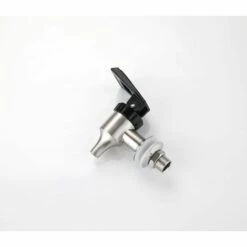 FLYME Distributeur à Robinet De Bière Distributeur Pour Boissons In Acier Inoxydable, 16mm -Promos Récupération Magasin 67637332 3