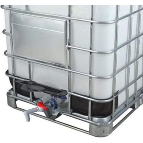 FLYME DN40/50 Raccord Robinet En Plastique Sortie 25mm 90 Degrés, Adaptateur De Réservoir De Vidange IBC, IBC Adaptateur De Réservoir/cuve,Robinet Sortie Cuve 4 FLYME DN40/50 Raccord Robinet En Plastique Sortie 25mm 90 Degrés, Adaptateur De Réservoir De Vidange IBC, IBC Adaptateur De Réservoir/cuve,Robinet Sortie Cuve – Image 2