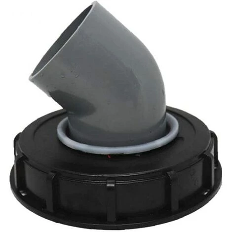 ENLENK Couvercle En Plastique De Tonne De Tonne 163mm 45 Degrés Eau De Pluie Couvercle De Couvercle De Couvercle De Couvercle De Couvercle De Couvercle De Chapeau De Couvercle Noir Noir, Tuyau De Jardin 3 ENLENK Couvercle En Plastique De Tonne De Tonne 163mm 45 Degrés Eau De Pluie Couvercle De Couvercle De Couvercle De Couvercle De Couvercle De Couvercle De Chapeau De Couvercle Noir Noir, Tuyau De Jardin