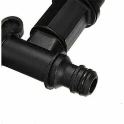 ENLENK Robinet De Réservoir D'eau En Plastique, Adaptateur De Réservoir De Stockage IBC, Adaptateur De Robinet De Tuyau D'arrosage Pour Collecteur De Pluie, Réservoir De Carburant -Promos Récupération Magasin 67682445 3
