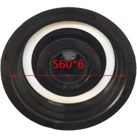 AOUGO Adaptateur IBC S60x6 Vanne Robinet Jardin 3/4,Sortie Raccord Rapide 20/25mm Récupérateurs Eau De Pluie Raccord,IBC Adaptateur De Réservoir D'eau Pour IBC D'adaptateur De Cuve (3/4Tête Carte+vanne) 5 AOUGO Adaptateur IBC S60x6 Vanne Robinet Jardin 3/4,Sortie Raccord Rapide 20/25mm Récupérateurs Eau De Pluie Raccord,IBC Adaptateur De Réservoir D'eau Pour IBC D'adaptateur De Cuve (3/4Tête Carte+vanne) – Image 3