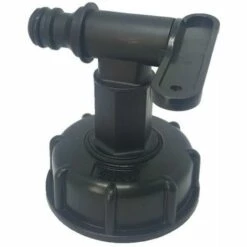 YOOUYIDA Raccord Robinet S60x6 Pour Cuve IBC 9 YOOUYIDA Raccord Robinet S60x6 Pour Cuve IBC -Promos Récupération Magasin 67897441 4