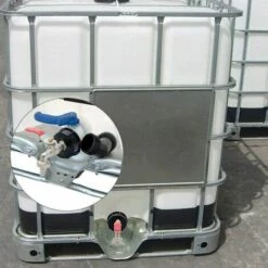 Cisea Adaptateur IBC 1000 L Adaptateur De Réservoir IBC Adaptateur De Réservoir S60X6 Pour Robinet De Jardin En Laiton 1,27 Cm Raccord De Tuyau D'huile Carburant 11 Cisea Adaptateur IBC 1000 L Adaptateur De Réservoir IBC Adaptateur De Réservoir S60X6 Pour Robinet De Jardin En Laiton 1,27 Cm Raccord De Tuyau D'huile Carburant -Promos Récupération Magasin 68076261 5