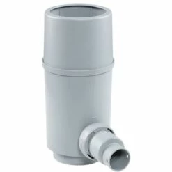 GARANTIA Collecteur Regendieb Pro Gris INT
