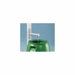 RIBIMEX Recuperateur D'eau De Pluie 80 Mm -Promos Récupération Magasin 7865203 3
