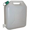 EDA - Jerrican Alimentaire + Robinet - 20 L -Promos Récupération Magasin 8833265 1