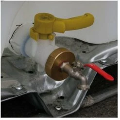 BOUTTé BOUTTE - Kit Adaptateur Pour Cuve - 1000 L 8 BOUTTé BOUTTE - Kit Adaptateur Pour Cuve - 1000 L -Promos Récupération Magasin 8836381 3